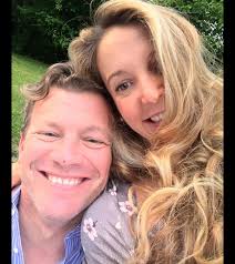 Photo : Tessy Antony de Nassau sur Instagram.