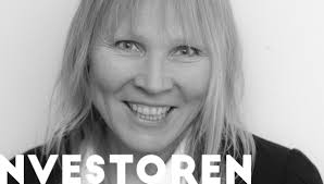 Bente Loe i Alliance Venture: Kan investere opptil 15 millioner kroner i  første runde, men da må dette være på plass.