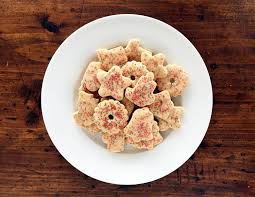 The recipe i've been most excited to share with you this week. Searching For Jingles Cookies The Great Anise Christmas Cookie Quest