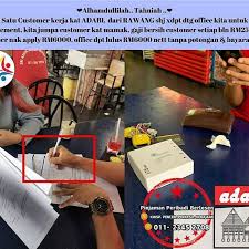 Kertas kerja perniagaan lm 2025. Hospitalkl Instagram Posts Gramho Com