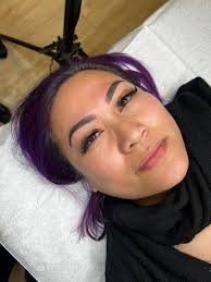 Makeup artists for eyes and brows in Orlando?