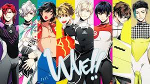 Pin By Tarsila Albuquerque On Wave Surfing Waves Anime Release Anime