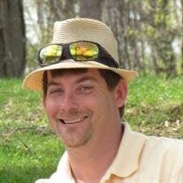 Lawrence Anthony "Tony" Peyton, Jr. Obituary