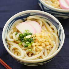 ほっこりぽかぽか かけうどん macaroni レシピ レシピ 料理 レシピ 夜食 レシピ
