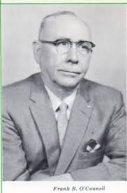 Col Frank Boyd O'Connell (1892-1971)