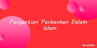 Mencantumkan waktu pembuatan surat dan masa berlaku surat kuasa tersebut. Pengertian Perbankan Dalam Islam Your All In One Event Partner Solution