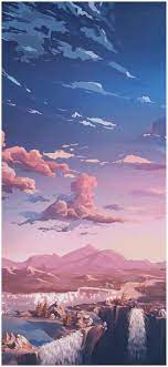 Aesthetic Pink Anime Wallpapers Top Free Aesthetic Pink Anime Anime Wallpaper Iphone Anime Scenery Wallpaper Aesthetic Backgrounds