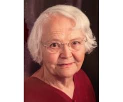 Joyce Petersen Obituary (1925