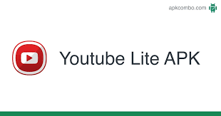 You've made the transition to the google play store. Youtube Lite Apk 68 2 21 Android App Download