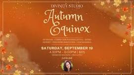 Autumn Equinox Gathering