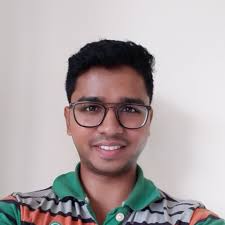 Saurabh KHUJE