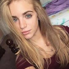 Kelsey Mae Richardson (1998-2017)