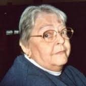 Obituary information for Jacalyn B. Jackie Sharp