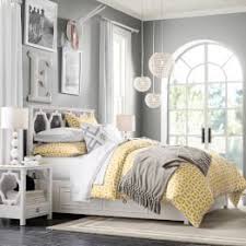 Girls Bedroom Ideas Pbteen Grey Bedroom Design Grey Room Yellow Room