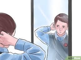 Kak Najti Sebe Devushku V Srednej Shkole Wikihow