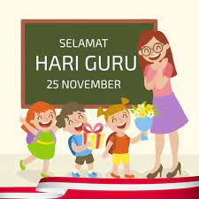 Selamat hari guru untuk ayah. Gambar Ucapan Selamat Hari Guru Nasional 2020 Review Teknologi Sekarang