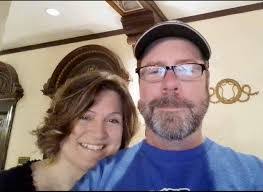 Christine Martire's Instagram, Twitter & Facebook