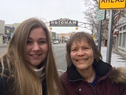 Sherry Phipps for Brigham City Council