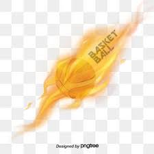 Flame Vector Basketball Vector Basketball Clipart Decorative Pattern Flame Basketball Physical Clip Art Graphic Design Background Templates Basketball Clipart