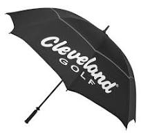 Cleveland 62" Double Canopy Umbrella