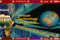 Key points about Said El Mansour Cherkaoui and his involvement in African  investment – Africana Enterprise USA