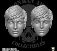 gi joe guns" 3D Models to Print