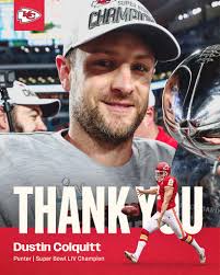 The Kansas City Chiefs added a...