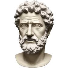 Marcus aurelius emoji
