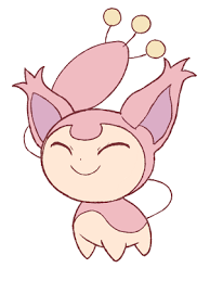 Skitty Pokemon Skitty Pokemon Cute Pokemon