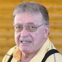 Ron Schofield's Instagram, Twitter & Facebook