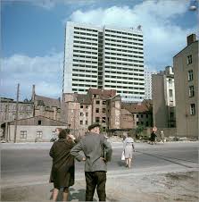 fischerinsel berlin ddr 1969 ddr berlin berlin geschichte