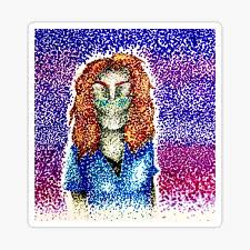 Check spelling or type a new query. Regalos Y Productos Del Puntillismo Redbubble