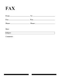 Ÿ to specify recipients, enter them with the keyboard or select them from the address book in the person tab, you do not have to fill in all the boxes and the string does not need to completely correspond to. How To Write Fax Cover Sheet A Simple Step By Step Guide Fax Cover Sheet