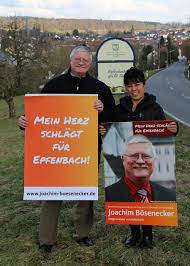 Epfenbach is a municipality in south western germany. Bosenecker Mein Herz Schlagt Fur Epfenbach Sinsheim Lokal
