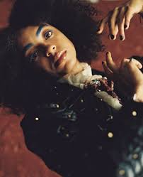 Grace... Space... Pace