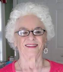 Kitty Ann Monk Obituary (2023)