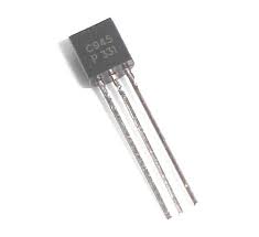Check spelling or type a new query. 2sc945 Transistor Pinout Features Equivalent Datasheet