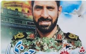 IRGC officer killed by roadside bomb in Syria; Iran blames Israel, vows  revenge