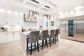 These are modern kitchen cabinets, traditional kitchen cabinets and transitional kitchen cabinets for sale. Lacquer Kitchen Cabinets Pros And Cons Designing Idea
