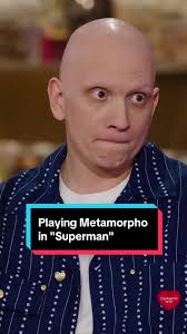 Anthony Carignan Accents