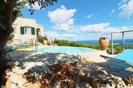 Appartamenti in affitto a vietri sul mare. Casa Vacanza Gagliano Del Capo Ville Con Piscina Casa Vacanza A Santa Maria Di Leuca Nel