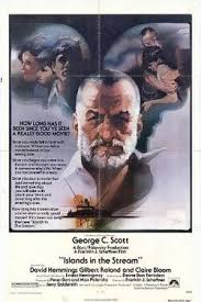 Islands in the Stream (film) - Wikipedia