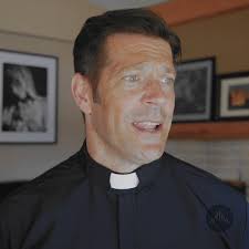 Believe it or not, the root of that discouragement is pride—a desire to be  strong without God's help. , Fr. Mike breaks down this phenomenon, helps us  to recognize it, and gives us some tips to let go ...