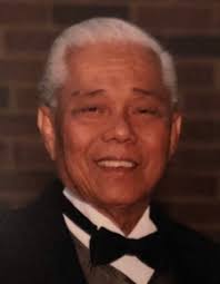 Obituary for Guillermo Cabacungan Jr.