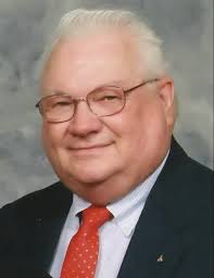 Obituary information for Glenn T. Hargitt