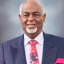 Lester Augustus Garnett