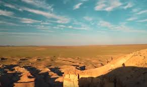 Siapa orang yang datang ke benua australia? 23 Bentang Alam Benua Asia Lengkap Dengan Karakteristiknya