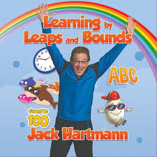 Available as a download only! Let S Learn The Alphabet Song By Jack Hartmann Spotify