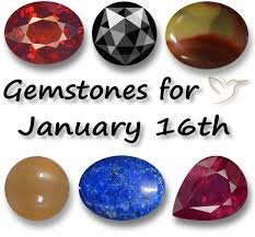 Are you interested in a particular topic about particular june birthstone? What Is The Gemstone For January 16th Find Out Here