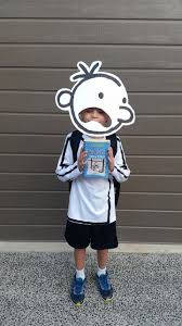 Naughts Cross Stitches Book Week Kids Book Character Costumes Boys Book Character Costumes Storybook Character Costumes